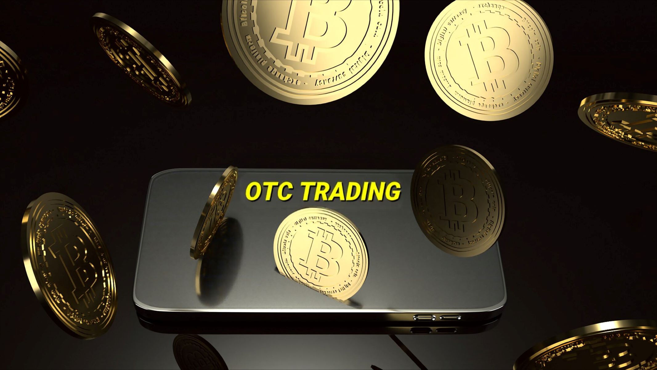 What is OTC trading crypto