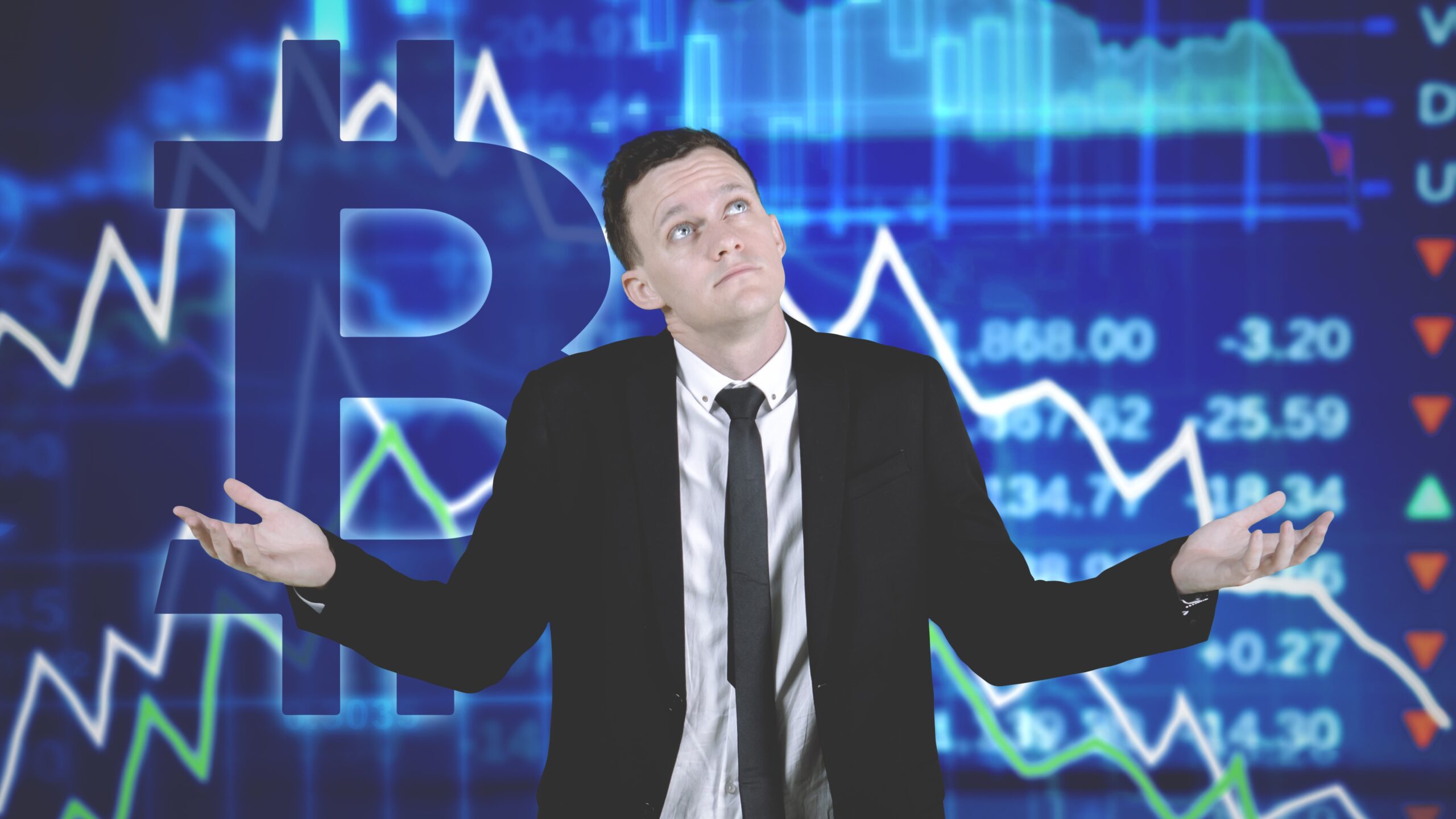 What is liquidation in crypto trading